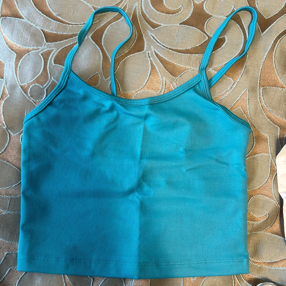 balance athletica key tank